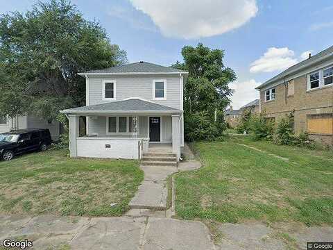 Broadway, INDIANAPOLIS, IN 46205