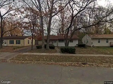 Ingham, LANSING, MI 48911