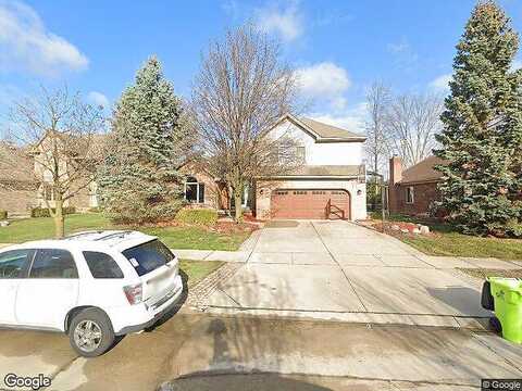 Brooks, CLINTON TOWNSHIP, MI 48038