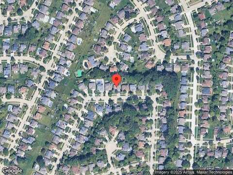 Brooks, CLINTON TOWNSHIP, MI 48038