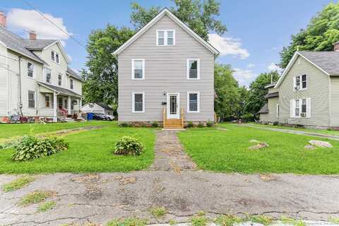 Brooker, TORRINGTON, CT 06790