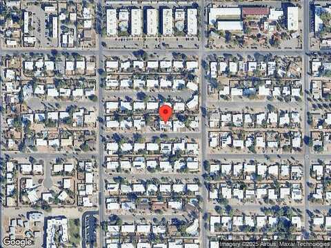 Rosewood, TUCSON, AZ 85711