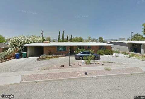 Rosewood, TUCSON, AZ 85711