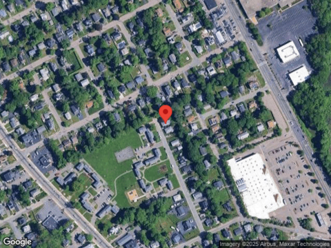 Clifford, BROCKTON, MA 02301