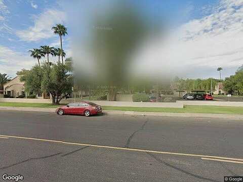 May, MESA, AZ 85201