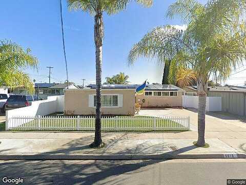 Bardonia, SAN DIEGO, CA 92119