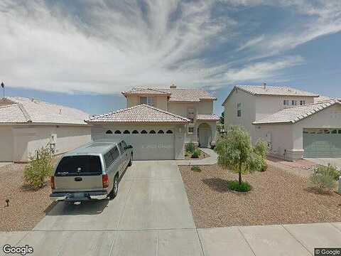 Placita Elemental, TUCSON, AZ 85747