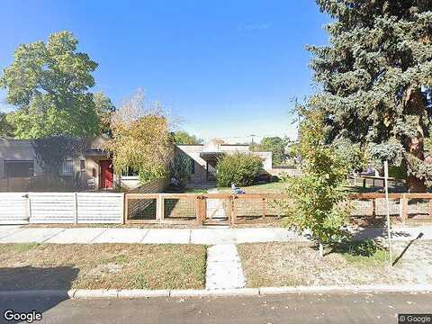 Fairfax, DENVER, CO 80220