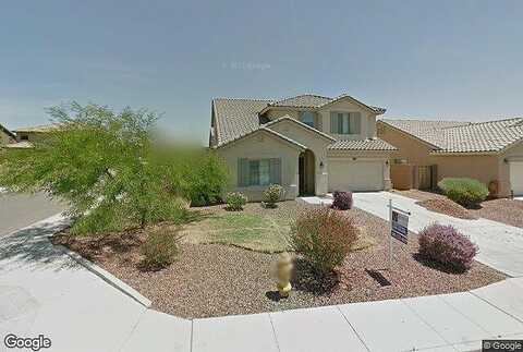 Devin, BUCKEYE, AZ 85326