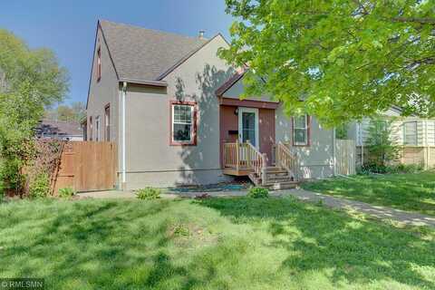 Meridian, MINNEAPOLIS, MN 55422
