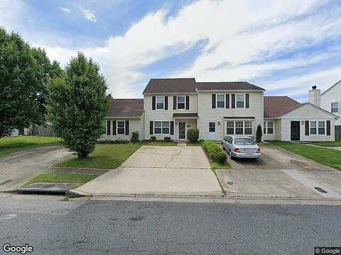 Roebling, VIRGINIA BEACH, VA 23452