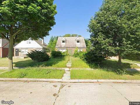 53Rd, MILWAUKEE, WI 53218