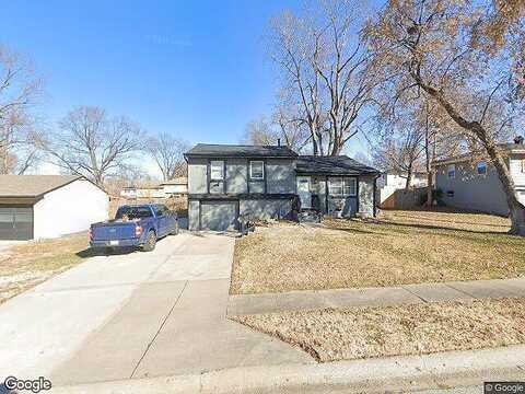 Gracemore, KANSAS CITY, MO 64119