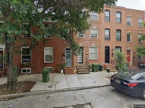 Kenwood, BALTIMORE, MD 21224