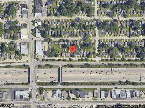 Guthrie, MADISON HEIGHTS, MI 48071