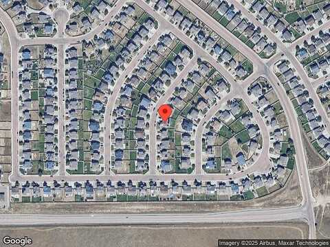 Haiti, COLORADO SPRINGS, CO 80911
