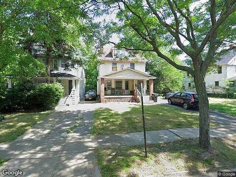 Yale, CLEVELAND, OH 44108