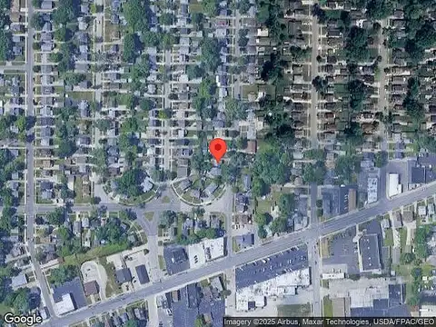 Roosevelt, ELYRIA, OH 44035