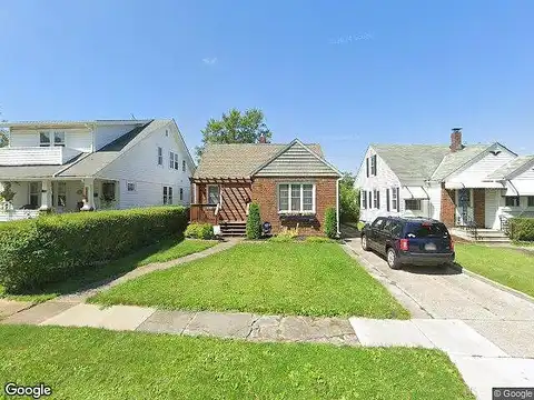 Roosevelt, ELYRIA, OH 44035