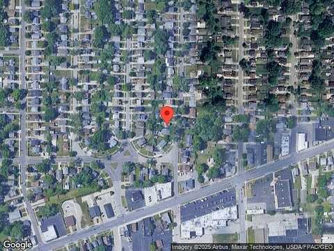 Roosevelt, ELYRIA, OH 44035