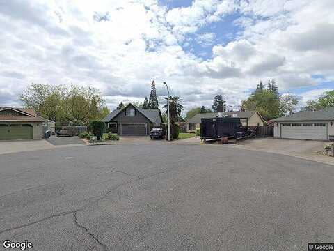 Magruder, CENTRAL POINT, OR 97502