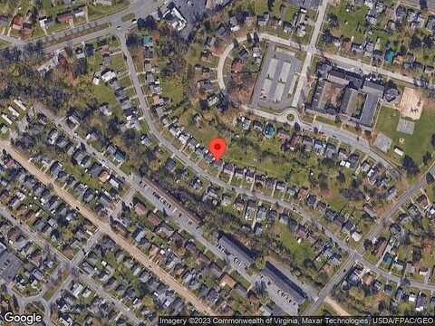Garden, KINGSPORT, TN 37664