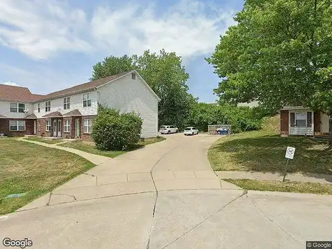 Dartmouth, SAINT CHARLES, MO 63303
