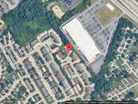 Dartmouth, SAINT CHARLES, MO 63303