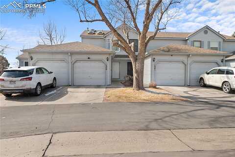 Firefly, COLORADO SPRINGS, CO 80916