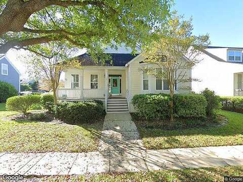 Cartright, DANIEL ISLAND, SC 29492