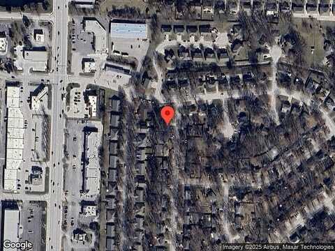 5Th, BLUE SPRINGS, MO 64014