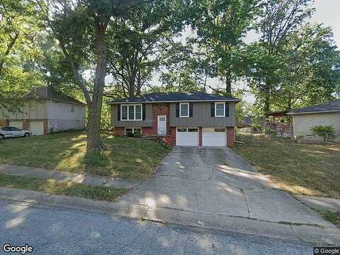 5Th, BLUE SPRINGS, MO 64014