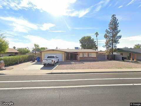 8Th, MESA, AZ 85203