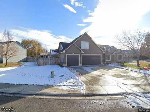Camelot, NAMPA, ID 83651