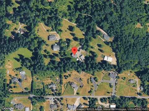 276Th, BATTLE GROUND, WA 98604