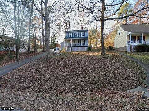 Providence Creek, NORTH CHESTERFIELD, VA 23236