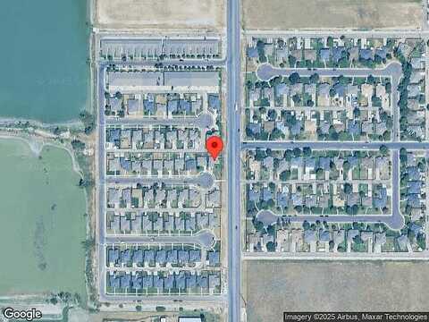 Ries, AMARILLO, TX 79118