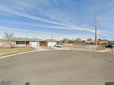 Ries, AMARILLO, TX 79118
