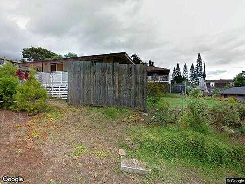 Puakea Pl, Kula, HI 96790