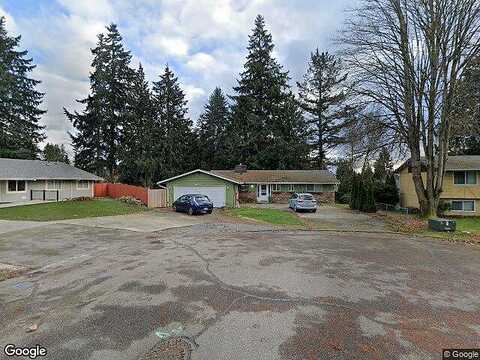 89Th, EVERETT, WA 98208