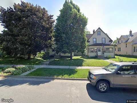 21St, MINNEAPOLIS, MN 55407