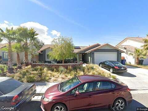 Boxthorn, PALMDALE, CA 93552