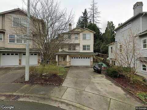 46Th, EVERETT, WA 98203