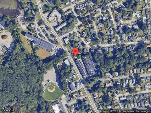 Woonasquatucket, NORTH PROVIDENCE, RI 02911