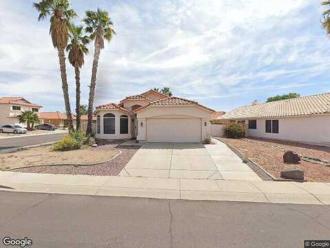 Wikieup, GLENDALE, AZ 85308