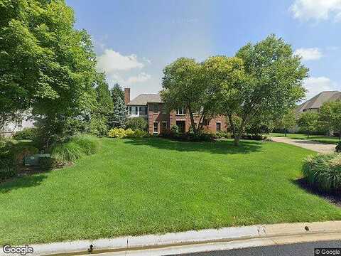 Quin Abbey, DUBLIN, OH 43017