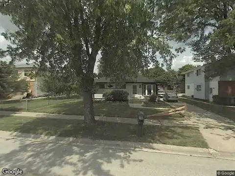 Columbia, SOUTH MILWAUKEE, WI 53172