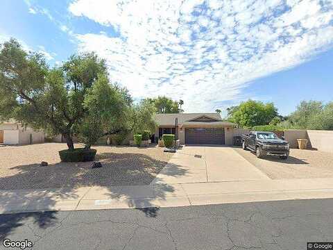 Crocus, SCOTTSDALE, AZ 85254