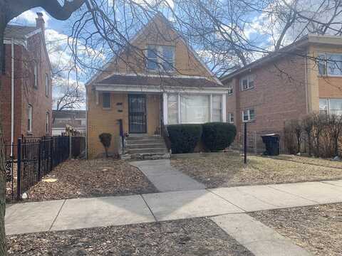 105Th, CHICAGO, IL 60628