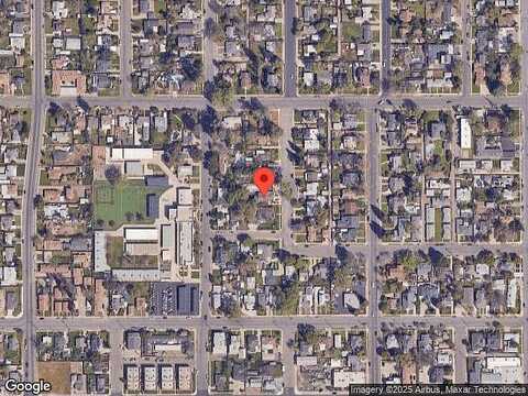 Highland, VISALIA, CA 93291